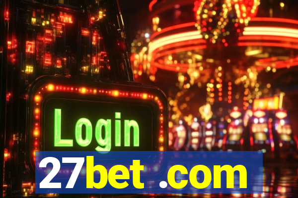 27bet .com